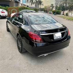 مێرسێدس بێنز C-Class